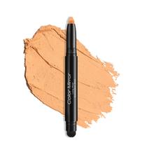 Eyeshadow Stick Color Mirror à prova d'água, caramelo hipoalergênico