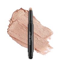Eyeshadow Stick Color Mirror à prova d'água hipoalergênico 02 ouro rosa Eyeshadow Stick Color Mirror à prova d'água hipoalergênico 02 ouro rosa
