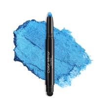 Eyeshadow Stick Color Mirror à prova d'água hipoalergênico 62 Sapphire Shimmer Eyeshadow Stick Color Mirror à prova d'água hipoalergênico 62 Sapphire Shimmer