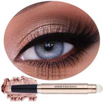 Eyeshadow Stick Daeuwiutr Nude Rose Gold Waterproof (3)