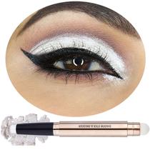 Eyeshadow Stick Daeuwiutr White Cream Shimmer Waterproof Eyeshadow Stick Daeuwiutr White Cream Shimmer Waterproof
