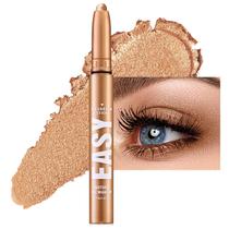 Eyeshadow Stick Melsintern Gold Matte Cream à prova d'água Eyeshadow Stick Melsintern Gold Matte Cream à prova d'água