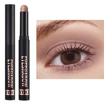 Eyeshadow Stick Melsintern Taupe Matte Cream à prova d'água Eyeshadow Stick Melsintern Taupe Matte Cream à prova d'água