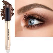 Eyeshadow Stick Metiplou Brown Matte Cream Impermeável Eyeshadow Stick Metiplou Brown Matte Cream Impermeável