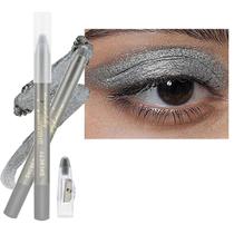 Eyeshadow Stick MiaSarah Blendable Creamy Waterproof 1Dark Grey Eyeshadow Stick MiaSarah Blendable Creamy Waterproof 1Dark Grey