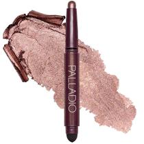 Eyeshadow Stick Palladio Waterproof com esponja de mistura