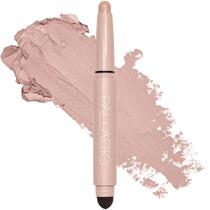 Eyeshadow Stick Palladio Waterproof com esponja de mistura