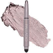 Eyeshadow Stick Palladio Waterproof com esponja de mistura