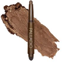 Eyeshadow Stick Palladio Waterproof com esponja de mistura