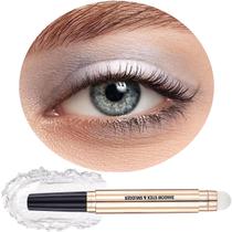 Eyeshadow Stick SAUBZEAN White Highlighter Waterproof