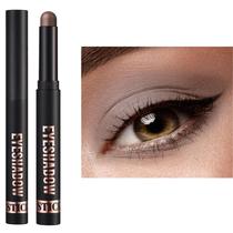 Eyeshadow Stick Wavuketu Neutral Cream Matte Waterproof