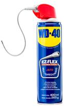 Ez Flex Aerossol 400ml Jato Multidirecional Wd-40