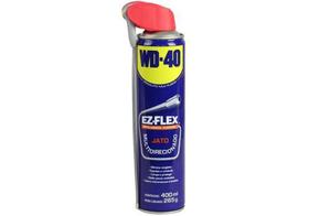 EZ-Flex Multiuso Bico Inteligente Flexível Spray 400ml WD-40