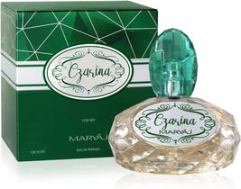 Ezarina For Her eau de Parfum 100ml Ezarina For Her eau de Parfum 100ml