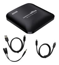 Ezcap320b Hdr Gamedock Ultra 4k Cartão De Captura Usb 3.1 Placa de Captura 4k Ezcap320b Hdr Gamedock Ultra 4k Cartão De Captura Usb 3.1 Placa de Captura 4k