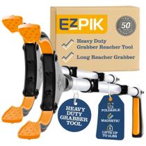 EZPIK Pro Pegador Dobrável Magnético 127 cm 2 Unidades EZPIK Pro Pegador Dobrável Magnético 127 cm 2 Unidades