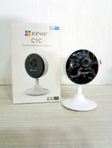 Ezviz Câmera C1C Ezviz Câmera C1C