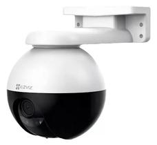 Ezviz Câmera Ip Cs-C8W Pro 3Mp 2K 6Mm 360