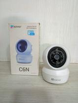 Ezviz Câmera Pan Tilt wi-fi Ezviz Câmera Pan Tilt wi-fi