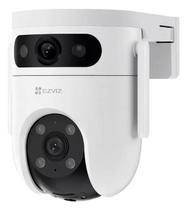 Ezviz Câmera Wifi Cs-H9C 3Mp+3Mp Lente Dupla 2K 2.8Mm 6Mm
