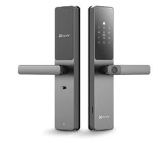 Ezviz Fechadura Cs-Dl05 -R100-Wbcp-Gr(M)