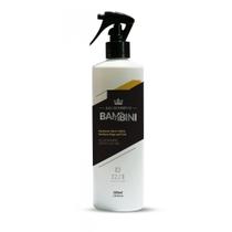 Ezze - eau de parfum bambini 500ml