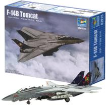 F-14B Tomcat - 1/144 - Kit Trumpeter 03918