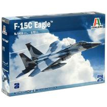 F-15C Eagle 1/72 Italeri 1415S F-15C Eagle 1/72 Italeri 1415S