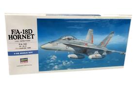 F/A-18D Hornet - 1/72 - Hasegawa 439 F/A-18D Hornet - 1/72 - Hasegawa 439