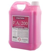 F.a. 200 galao 5 lts g1 natural de 160 grs F.a. 200 galao 5 lts g1 natural de 160 grs