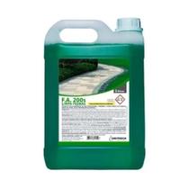 F.A 200s 5L Chemisch - limpa pedras e pisos encardidos F.A 200s 5L Chemisch - limpa pedras e pisos encardidos