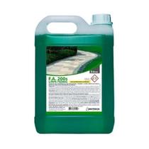 F.A 200s 5L Chemisch - limpa pedras e pisos encardidos