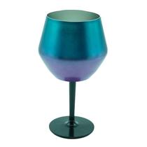 (F) Copo De Coquetel 2 Em 1 420mlIsolamento Duplo para Café cha, sucos De Aço Inoxidável 304