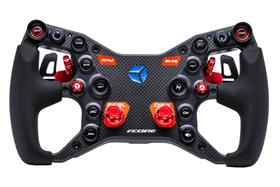 F-Core Evo GT Vermelho 2 Paddles Com Hub