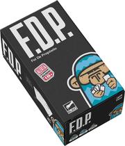 F.D.P. (Foi de Propósito) F.D.P. (Foi de Propósito)
