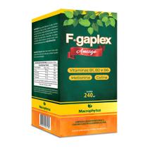 F-gaplex Amago 240ml - Macrophytus