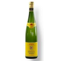 F. Hugel Gentil 750ml - França