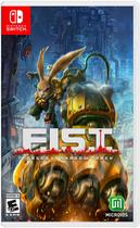 F.I.S.T.: Forged In Shadow Torch Limited Edition Nintendo Switch