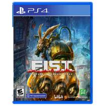 F.I.S.T.: Forged In Shadow Torch Limited Edition PS4