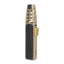 F Jobon Upscale Jet Isqueiro Maçarico Fixo Chama Metal Super Fino Portatil Durabilidade F Jobon Upscale Jet Isqueiro Maçarico Fixo Chama Metal Super Fino Portatil Durabilidade