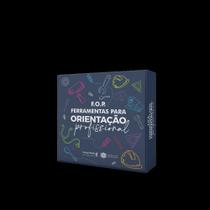 F.O.B - Ferramentas Para Orientação Profissional - Livro Em Caixa