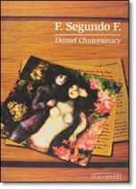 F Segundo F - GARAMOND F Segundo F - GARAMOND