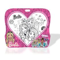 F0000-8 barbie - lousa divertida F0000-8 barbie - lousa divertida