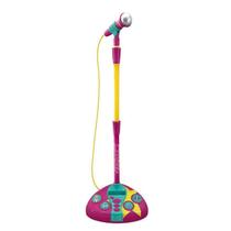 F00044 barbie microfone fabuloso c funcao mp3 player F00044 barbie microfone fabuloso c funcao mp3 player