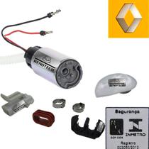 F000te0120 - bomba de combustível - refil - compatível com motores flex 1.0 16v d4d / 1.6 8v k4m / 1.6 16v k4m - a partir de 2003 F000te0120 - bomba de combustível - refil - compatível com motores flex 1.0 16v d4d / 1.6 8v k4m / 1.6 16v k4m - a partir de 2003