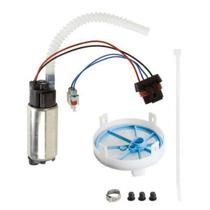 F000Te145H - Bomba Eletrica 3 Bar Flex Refil - Corsa / Celta / Vectra / Monta / Palio Vw Flex - Bosch