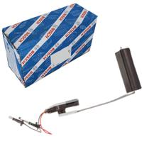 F000Te181J - Sensor Nivel Comb Flex - Logan / Sandero 1.0 16V / 1.6 8V 14 Em Diante - Bosch