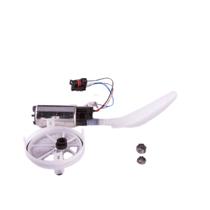 F000Te190A - Bomba Eletrica Combustivel - Blazer 07 / 12 - Bosch F000Te190A - Bomba Eletrica Combustivel - Blazer 07 / 12 - Bosch
