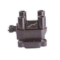 F000Zs0203 - Bobina Ignicao Plastica - Vectra 2.2I 8 / 16V 97 / Astra - Bosch F000Zs0203 - Bobina Ignicao Plastica - Vectra 2.2I 8 / 16V 97 / Astra - Bosch