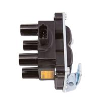 F000Zs0215 - Bobina Ignicao Plastica - Strada Fase Ii 04 / 06 - Bosch